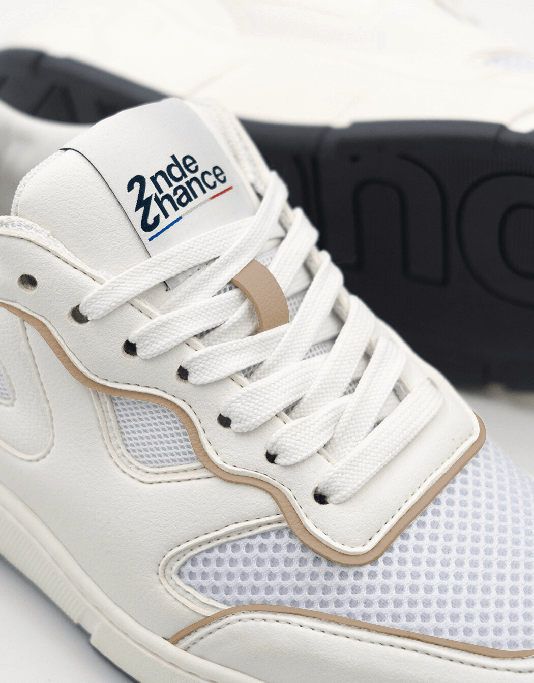 sneakers-2ndechance-basket-madeinfrance-blanc-mastic-35-au-47-matiere-haut-de-gamme
