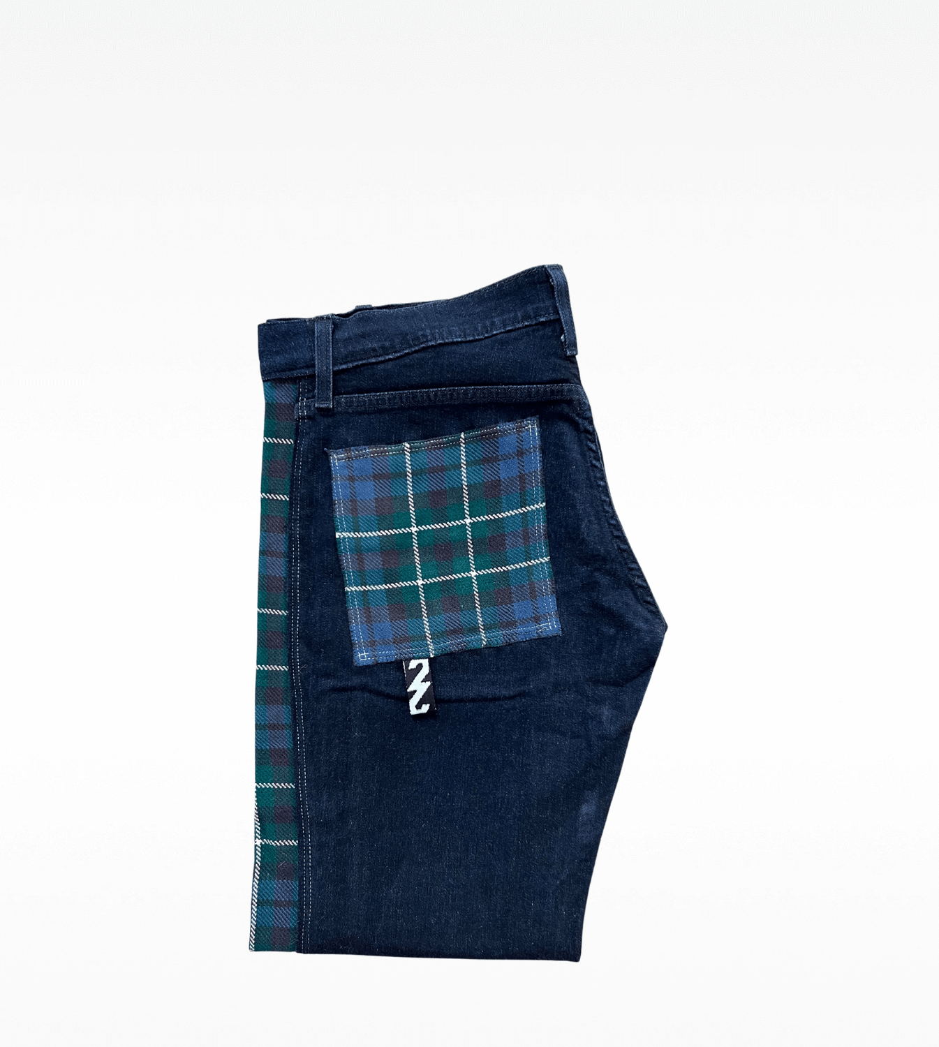 jeans-rework-levis511-2ndechance-madeinfrance-poche