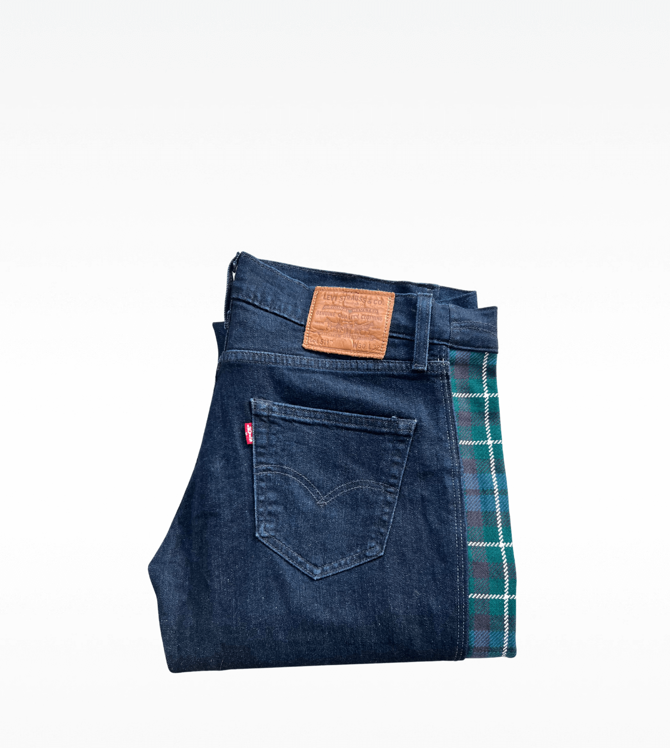 jeans-rework-levis511-2ndechance-madeinfrance-poche-details