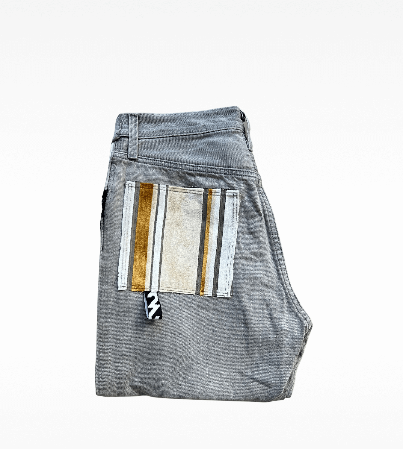 jeans-upcycling-levis-501-2ndechance-poche-details