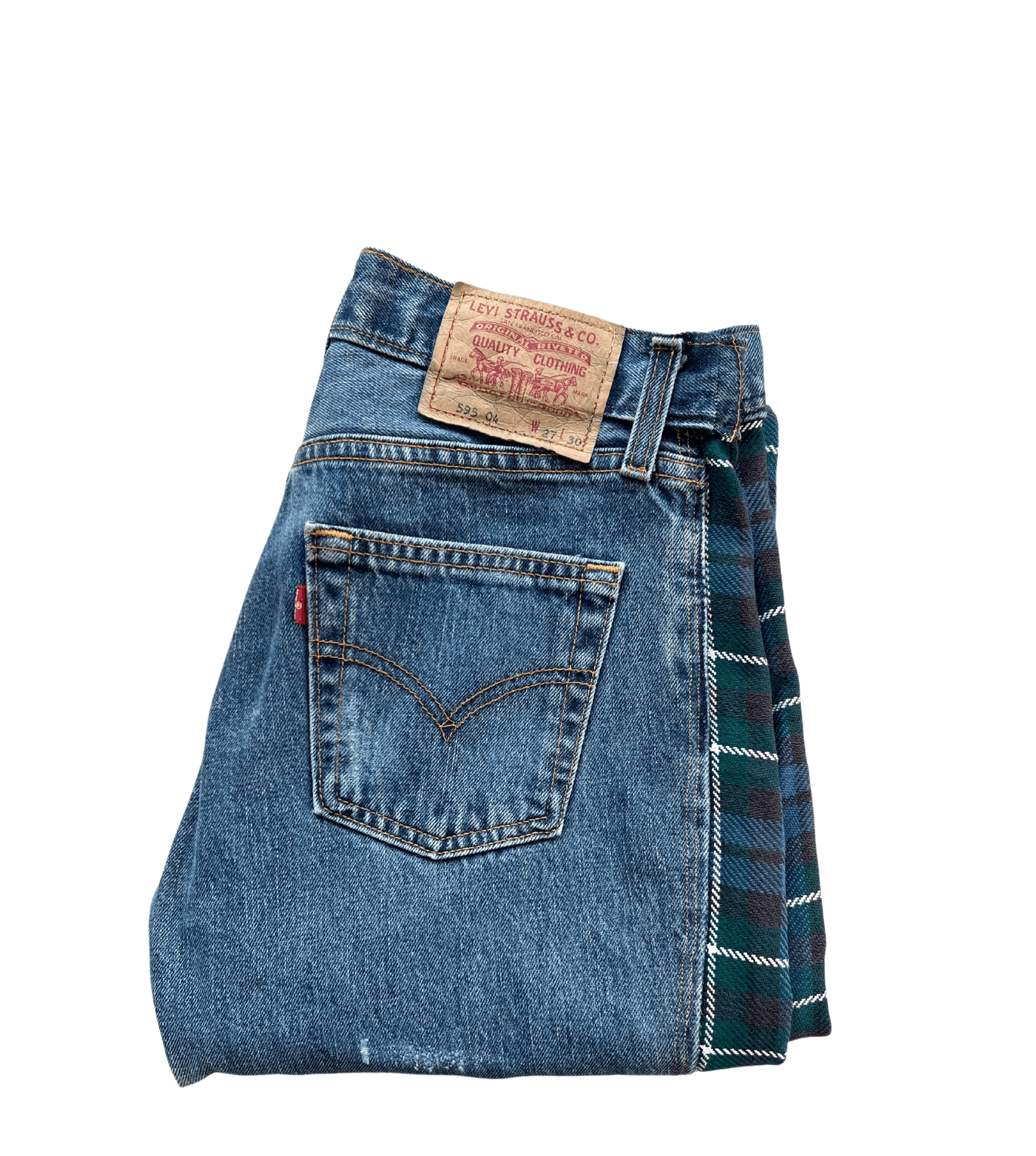 jeans-levis-rework-madeindijon-artisanat-poche-etiquette