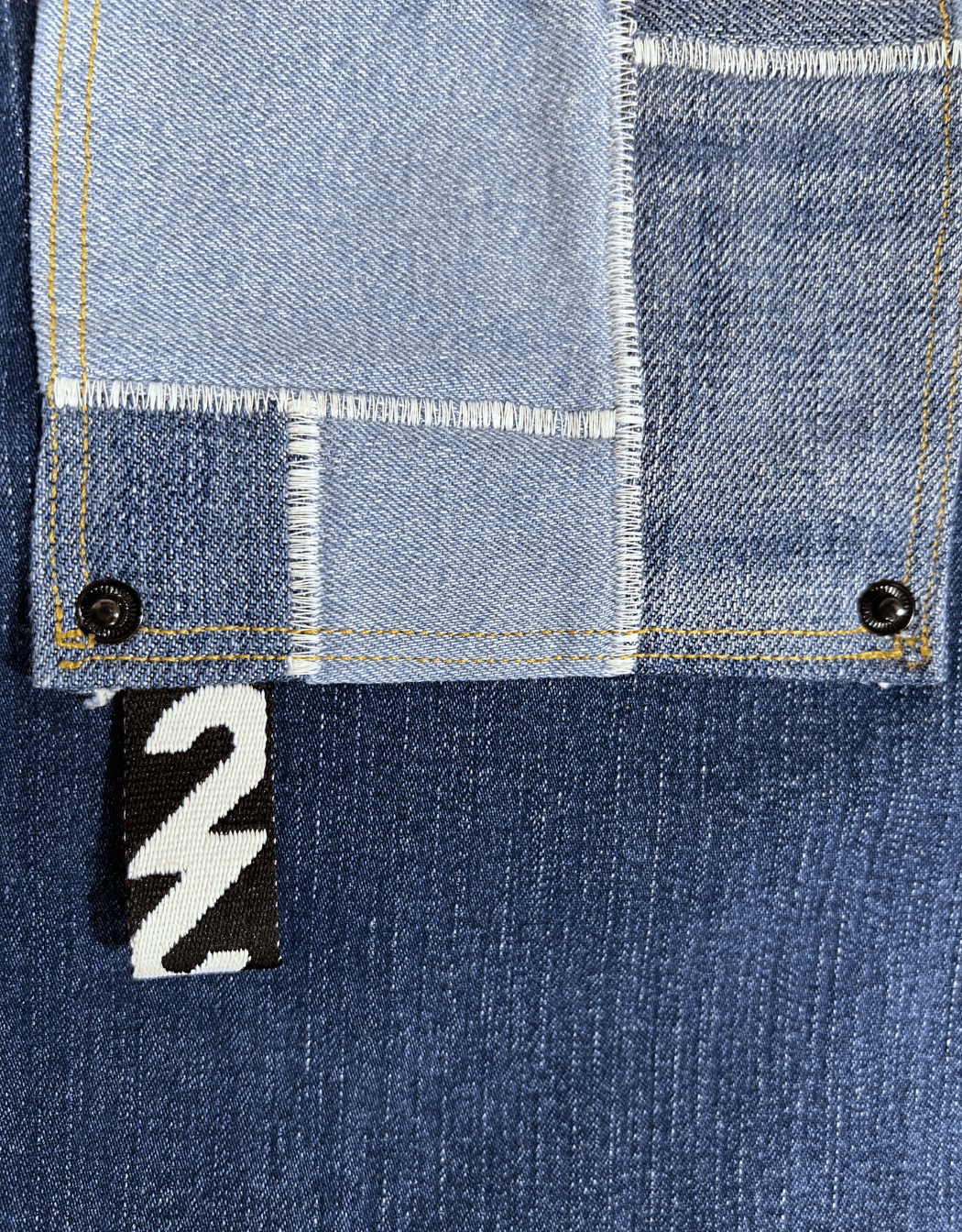 jeans-rework-upcycling-2ndechance-patchworks-artisanat-madeindijon-dos-details