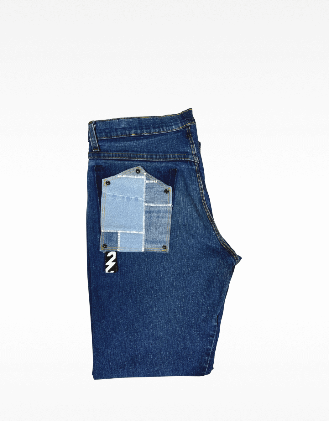 jeans-rework-upcycling-2ndechance-patchworks-artisanat-madeindijon-dos-plie-2C